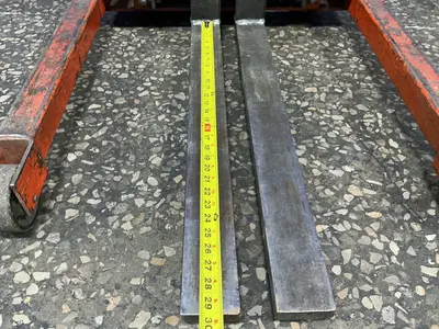 Used PRESTO M452 Material Handling (misc) Ohio US | HGR 24 #1333783