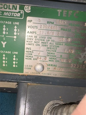 Used UNIQUE "250" Shapers Texas US | MachineryMax #1320547
