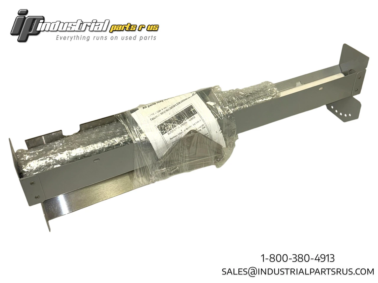 NEW FOSTORIA LBL 3411500