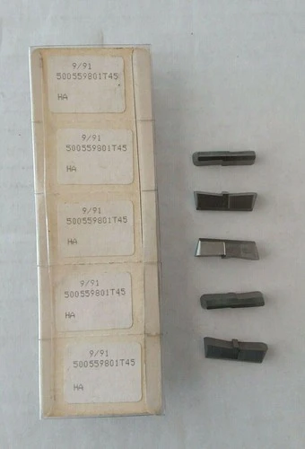 NEW Micro Insert INC. Does Not Apply