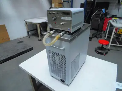 Used POLYSCIENCE 9110 Miscellaneous Laboratory Equipment Texas US | Aucto #1459819