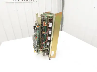 Allen Bradley 1336-B010-EOD-L3 Constant Torque AC Drive 3Ph 10Hp 13.5kw 460V