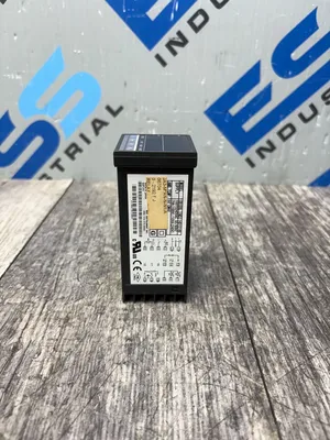 RKC INSTRUMENT INC CB100L JA3-M*AN-N-N1/A 06704 PLC Processors | ESS Industrial Equipment Sales (6)