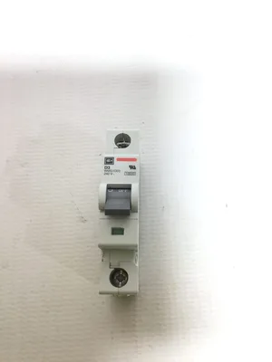 Eaton Cutler-Hammer WMS1D03 Supplementary Protector