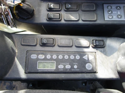 Used 2016 KOBELCO SK350 LC-9E Crawler Excavators | Abele Tractor #1342806