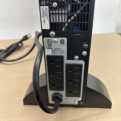 NEW APC Surta 1500Xl
