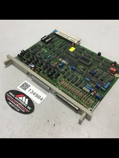 Used SIEMENS C79040-A432-C22-01-87 Circuit Boards Michigan US | Ideal Machinery #596666