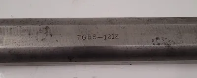 TG Boring Systems TGBS-1212 Tooling & Accessories, Boring | Machinery Central (2)