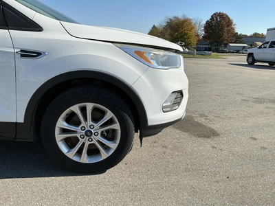 Used 2017 FORD ESCAPE Utility Vehicles Michigan US | Miedema Asset Management Group #1732721