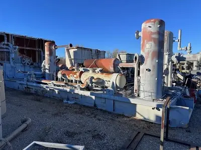 USED ARIEL JGD