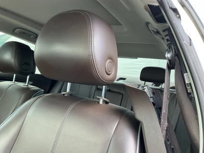 Used 2014 CHEVROLET IMPALA Sedans Michigan US | Miedema Asset Management Group #1320371