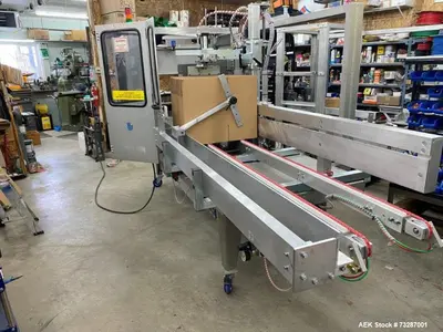 USED WEXXAR WFT-S