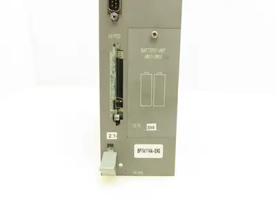 Okuma 1911-2821 Universal Compact Main Circuit Board 2