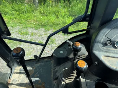 Used 2010 LIUGONG CLG766 Backhoe Loaders Ontario CA | Driven Equipment Solutions #1423080