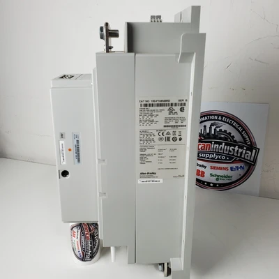 Used Allen-Bradley 150-F108NBRD Starters California US | American Industrial Supply Co. #1376968