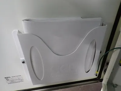 Koops Control Cabinet