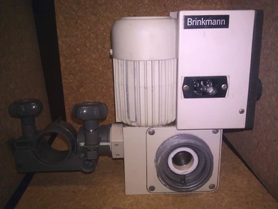 Used Buchi KRvr 65/45 Miscellaneous Laboratory Equipment California US | CAL-L Enterprises #1459310