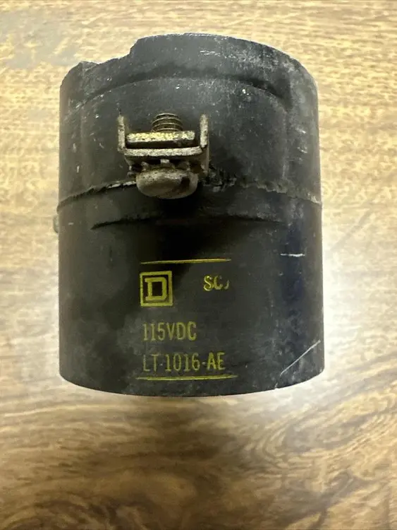 New | in-Stock SQUARE D LT-1016AE Misc Electrical & Power Parts Ohio US | Surplus Asset Holdings #1242271