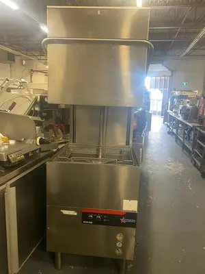 USED OMCAN CD-GR-1500