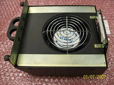 NEW Minebea Co LTD NMBFT-0002 (399-0010-002 Rev B)