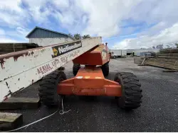 Used 1997 SNORKEL TB60 Manlifts Pennsylvania US | Iron Exchange Equipment Solutions #1509575