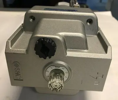 New | in-Stock SMC AL50-06-8Z Air Compressor Parts Ohio US | Surplus Asset Holdings #1234112