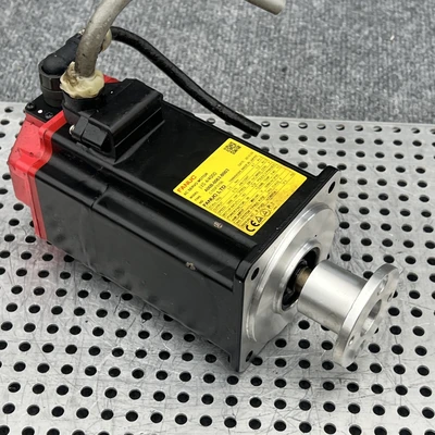 Used FANUC A06B-0063-B003 Misc Industrial Equipment California US | Davliegogo LLC #1729781