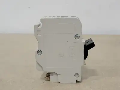 Used FEDERAL PIONEER NC0230 Switchgears British Columbia CA | Lenmark #239808