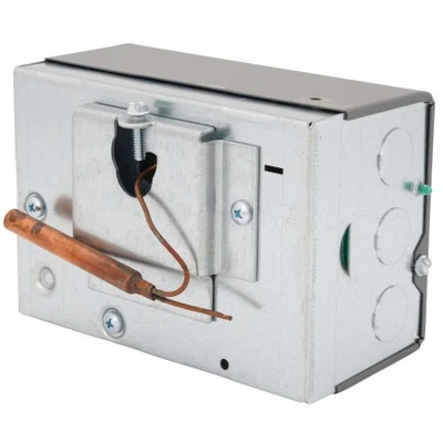 Honeywell L8124L1011 Immersion Controller [New]