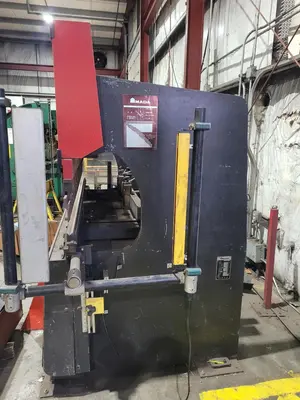 1986 AMADA FBD-5020 Brake Presses | MD Equipment Services LLC (4)