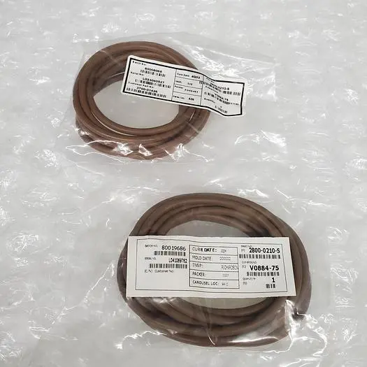 Used AMAT 2800-0210-S Semiconductor Parts | Advanced Capital Equipment Sales #431082