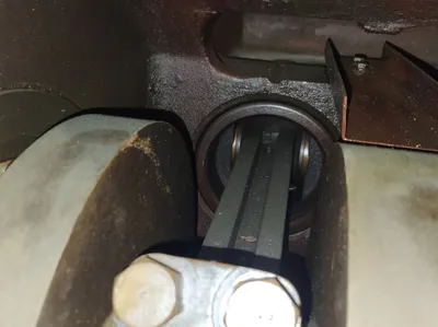 USED GASO 3775