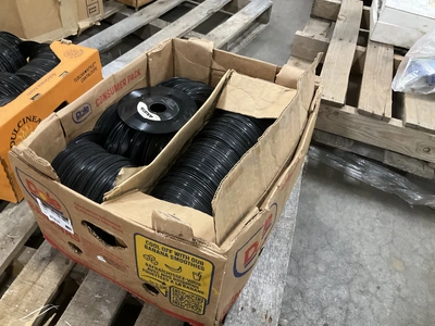Used _UNKNOWN_ _UNKNOWN_ Bulk Merchandise / Pallets Michigan US | Miedema Asset Management Group #1322153