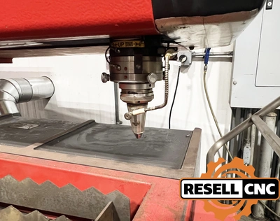 USED 2005 Amada Quatto 1000 Watt