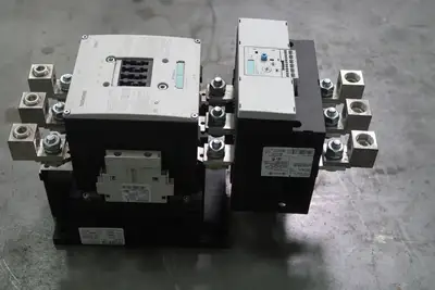 USED SIEMENS 3RT1064-6...6