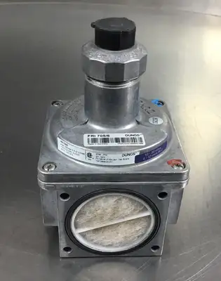 USED Dungs 230472