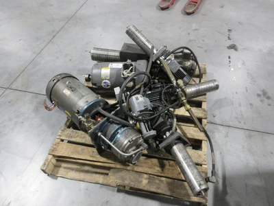 Used GENERIC GENERIC Coolant Tanks Minnesota US | Machinesused.com #1318235