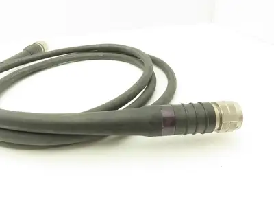 Stanley 20C109303 Rev C Electric Nutrunner Control Cable 3M 10Ft