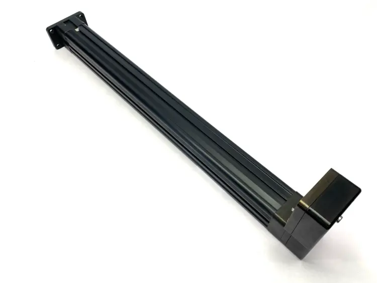 Used TOLOMATIC RSA24BN05SK18RP2ST1FFGXJ Linear Actuators | Maverick Industrial Sales #1112260