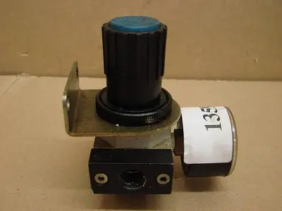 USED FESTO LR-1/4-D-MINI