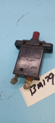 Used Eta ["45-000-P-H", "45-000P-H"] Circuit Breakers Arizona US | ASSET CONVERSION SPECIALISTS, INC. #1285247