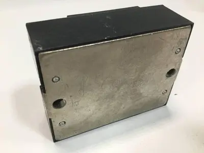 USED CRYDOM D4840