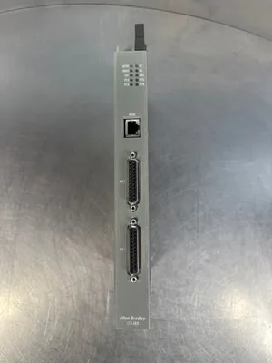 USED Allen-Bradley Allen Bradley 1771-DB / B