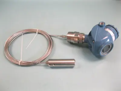 New | in-Stock Rosemount 5302 HA1S1V5AE03500RCE5M1T1W3R8188 Sensors New Hampshire US | Bitter End Trading #1453004