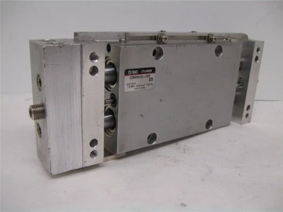 USED SMC CDBXWL25-25R