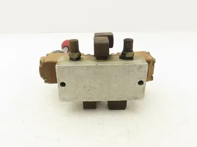 Used VERSA _UNKNOWN_ Valves/Fittings Indiana US | Arrow Industrial #1367750