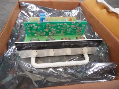 General Electric 193X701CCG01 Current Limiting Board New NIB