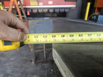 USED 1985 AMADA CS-220