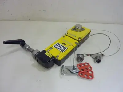 USED SICK IE 1000 ES1