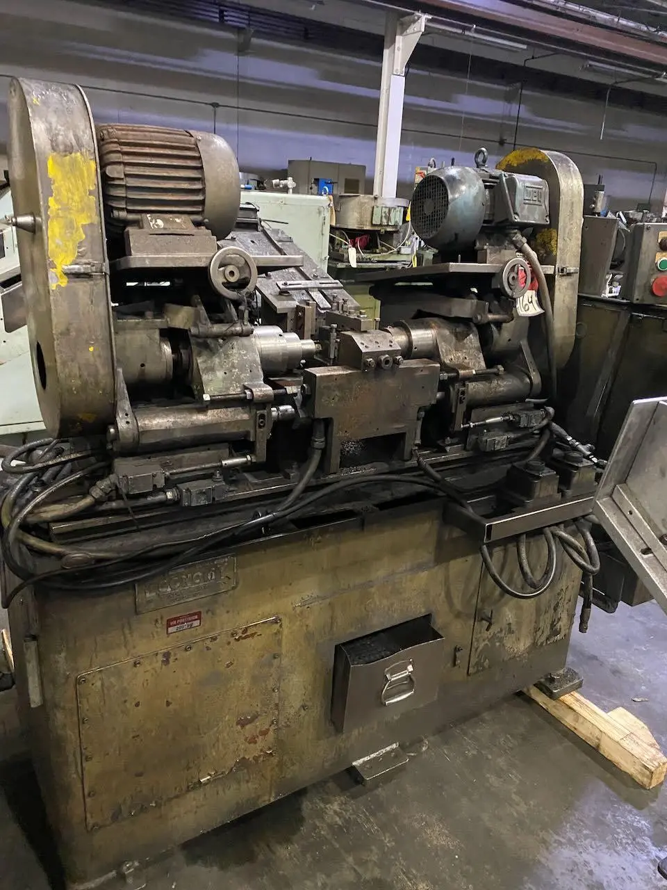 USED ECONOMY FH40.2